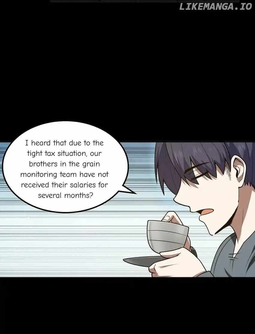 This Hero is a Money Supremacist Chapter 23 69